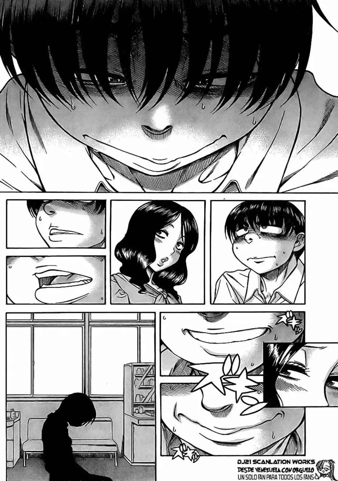 Nana to Kaoru - Step Up "S&M" Love Comedy Chapter 136 - Page 19