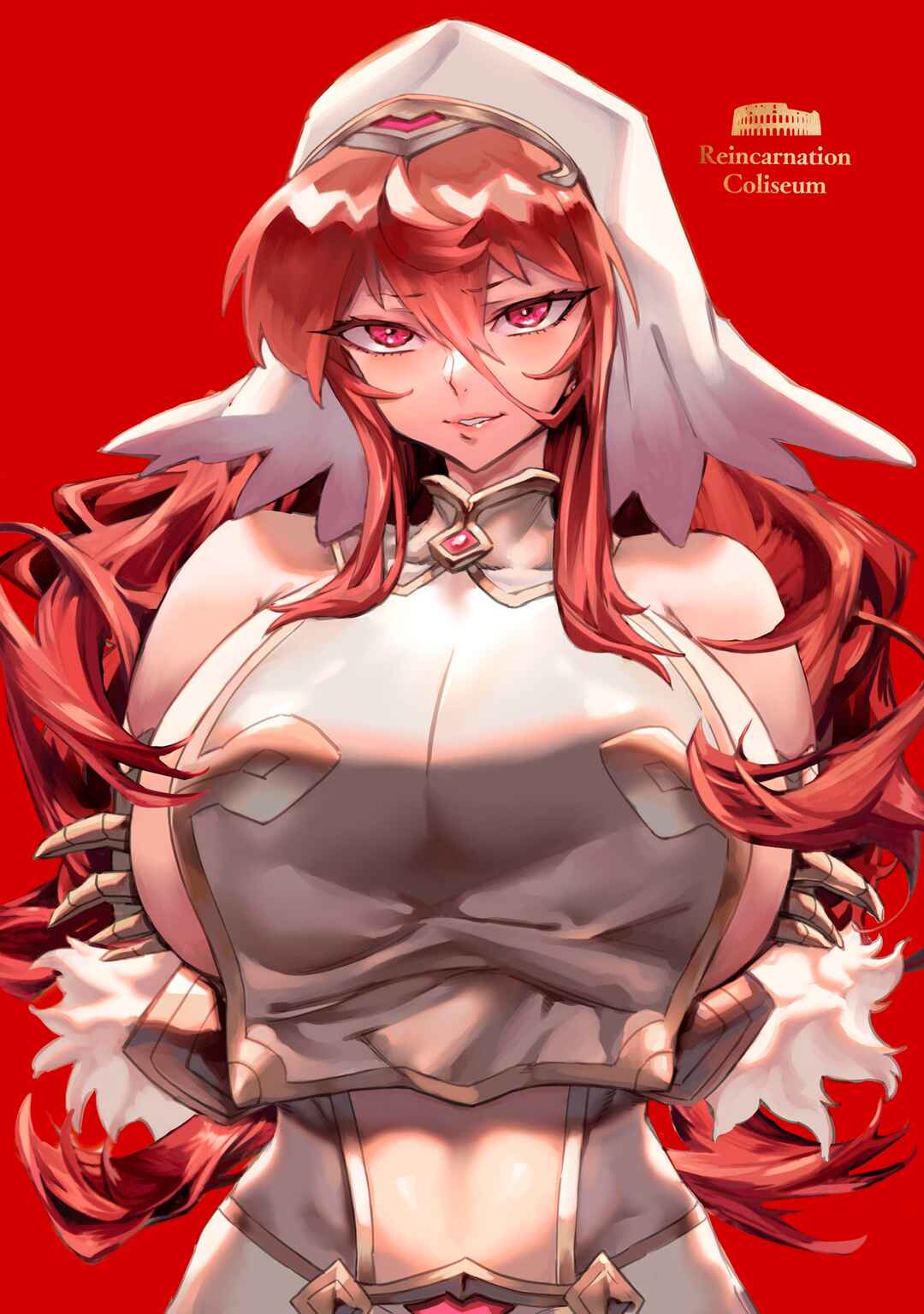 Tensei Coliseum: Saijaku Skill de Saikyou no Onna-tachi o Koryaku Shite Dorei Harem Tsukurimasu Chapter 21.5 - Page 4