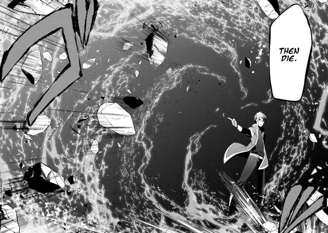 Guilty Children Chapter 15 - Page 29