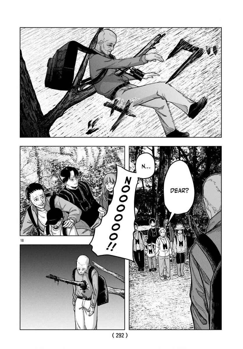 Jukai Chapter 2 - Page 19