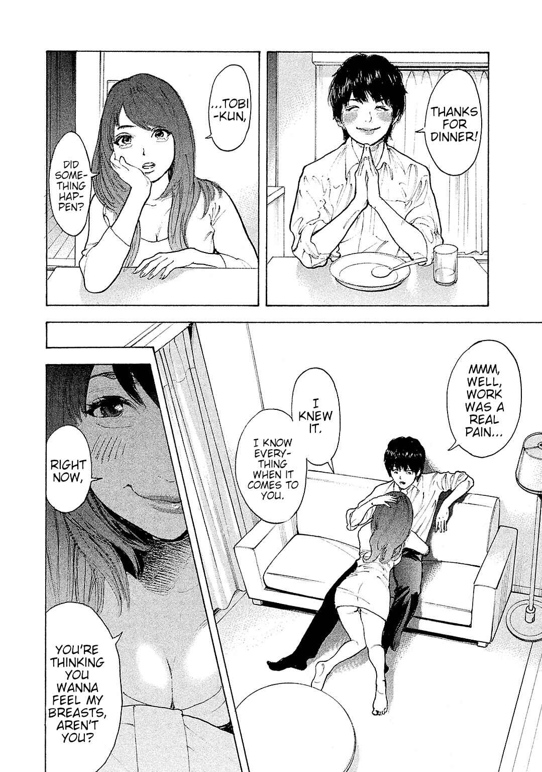 Bokutachi ga Yarimashita Chapter 79 - Page 16