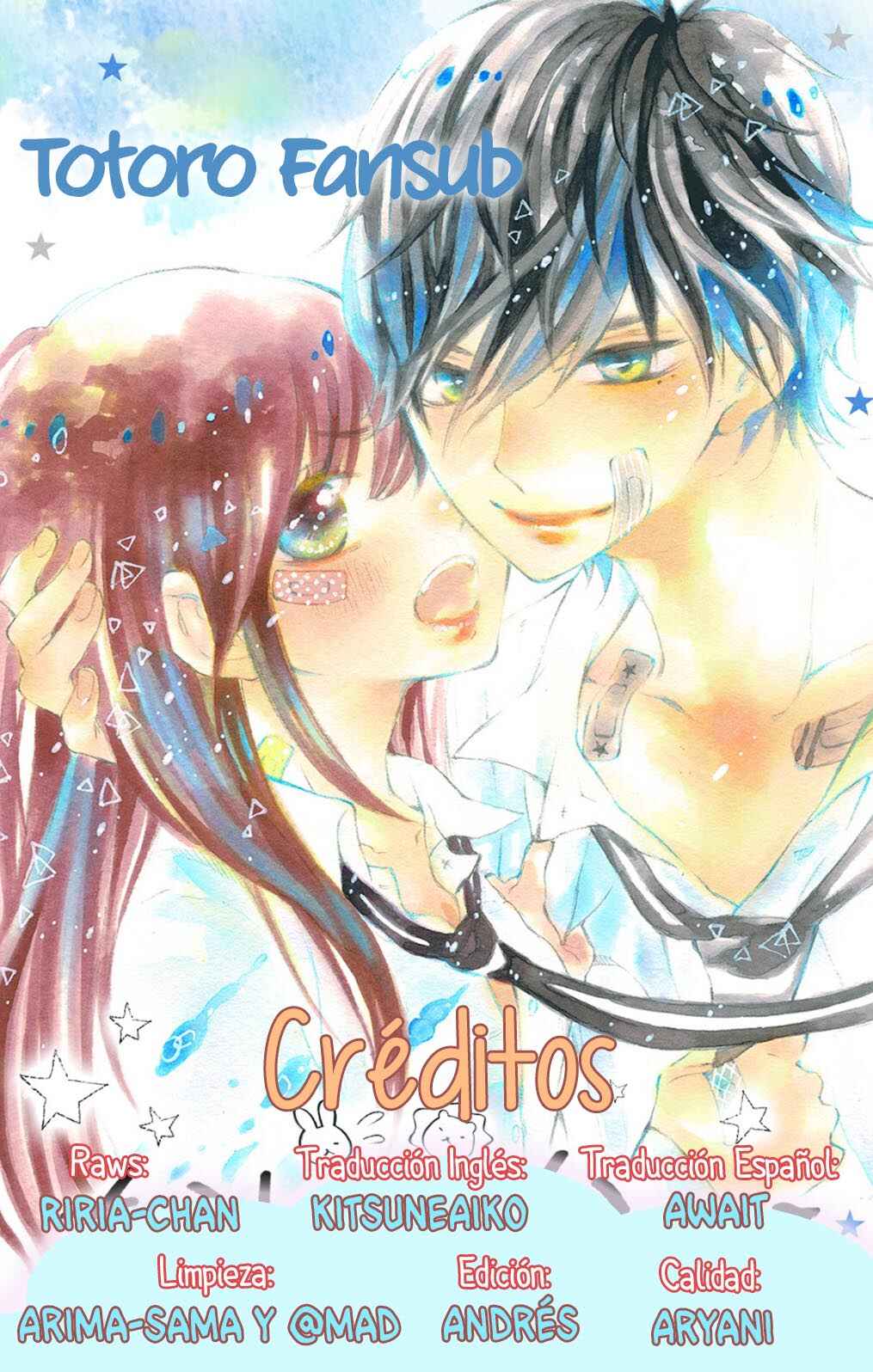 Namete, Kajitte, Tokidoki Medete Chapter 30 - Page 2