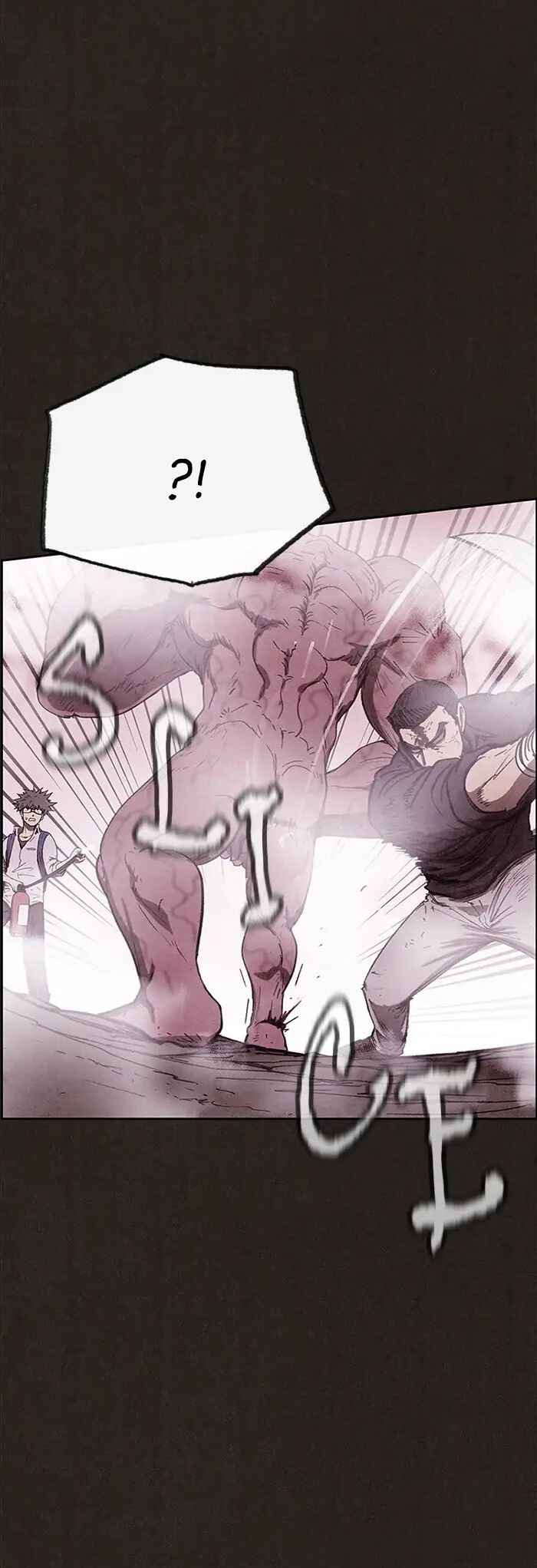 Sweet Home Chapter 84 - Page 19