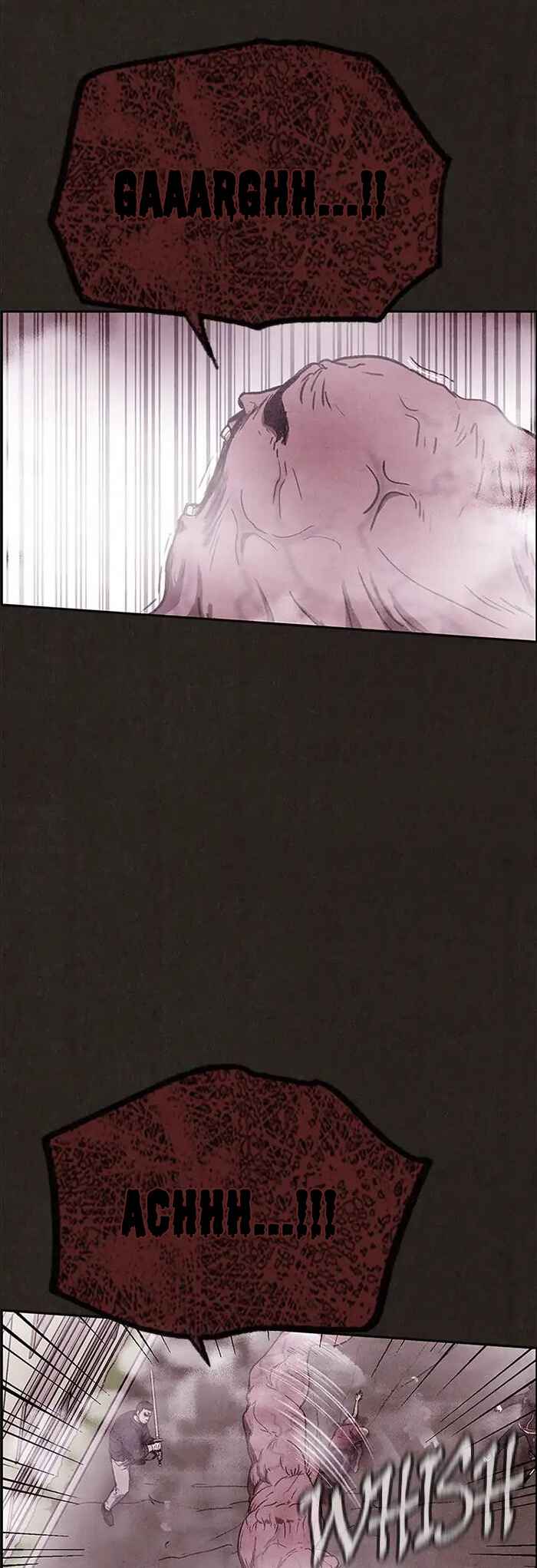 Sweet Home Chapter 84 - Page 20