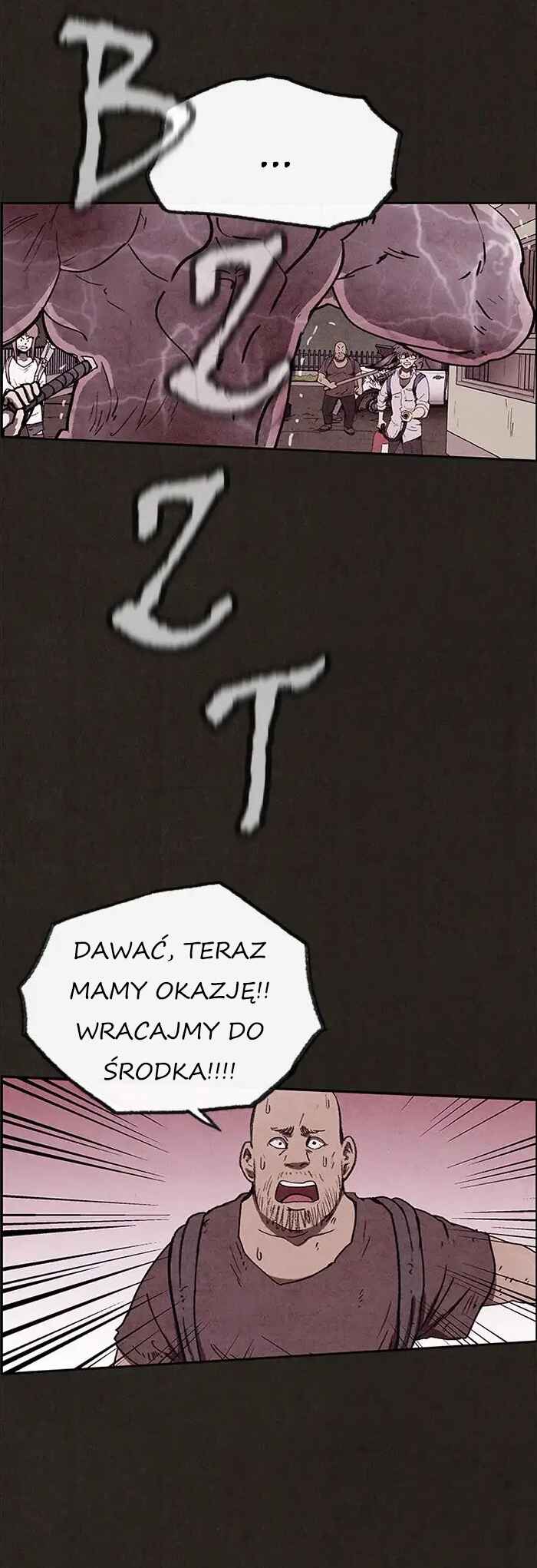 Sweet Home Chapter 84 - Page 30