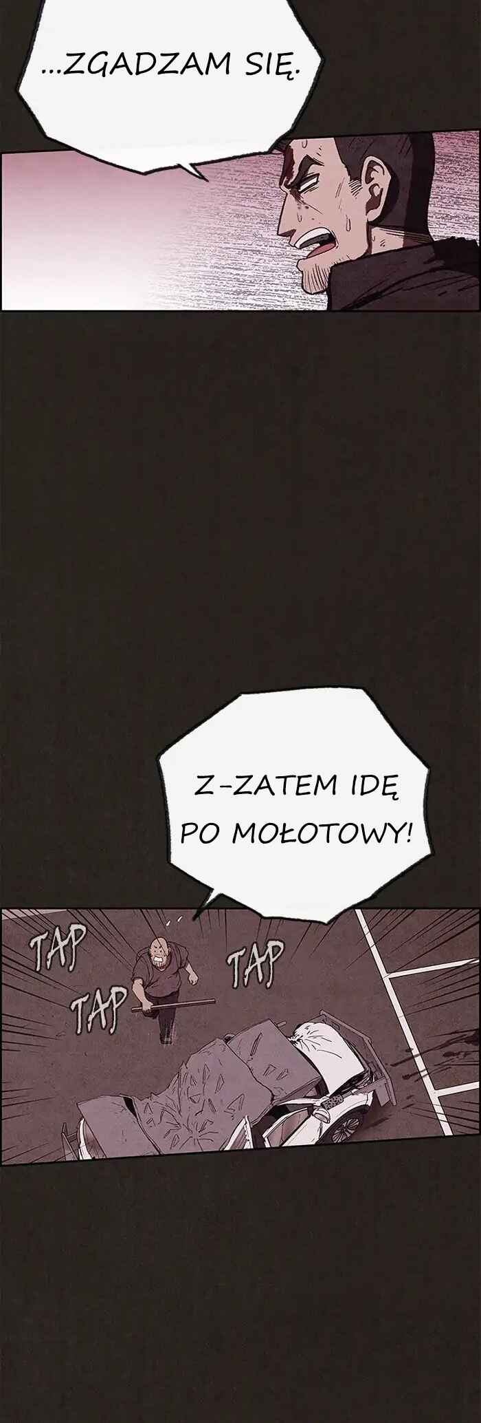 Sweet Home Chapter 84 - Page 33