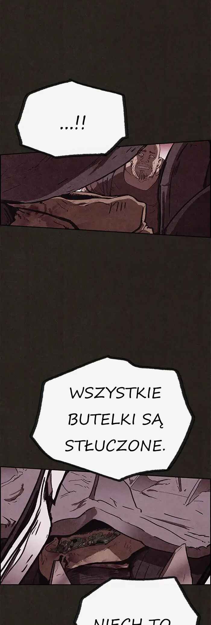 Sweet Home Chapter 84 - Page 34