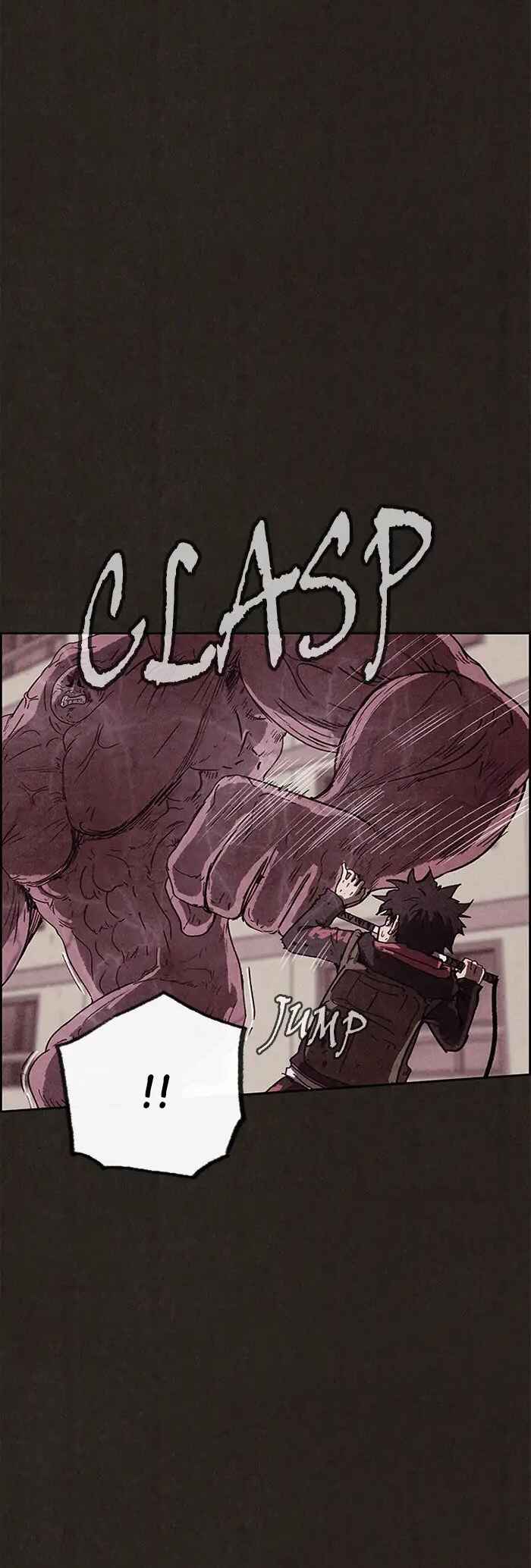 Sweet Home Chapter 84 - Page 38