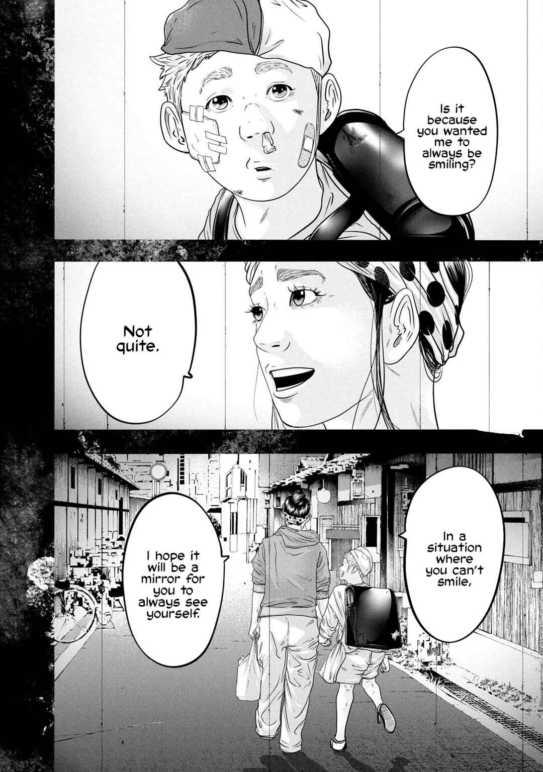 Battle Studies Chapter 326 - Page 8