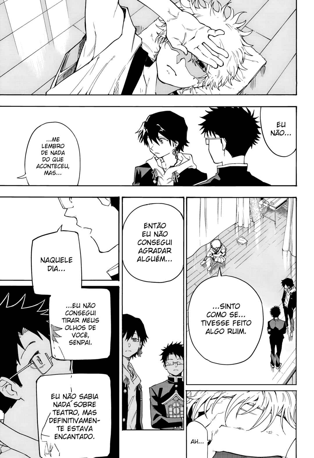 Ruirui Senki Chapter 2 - Page 23