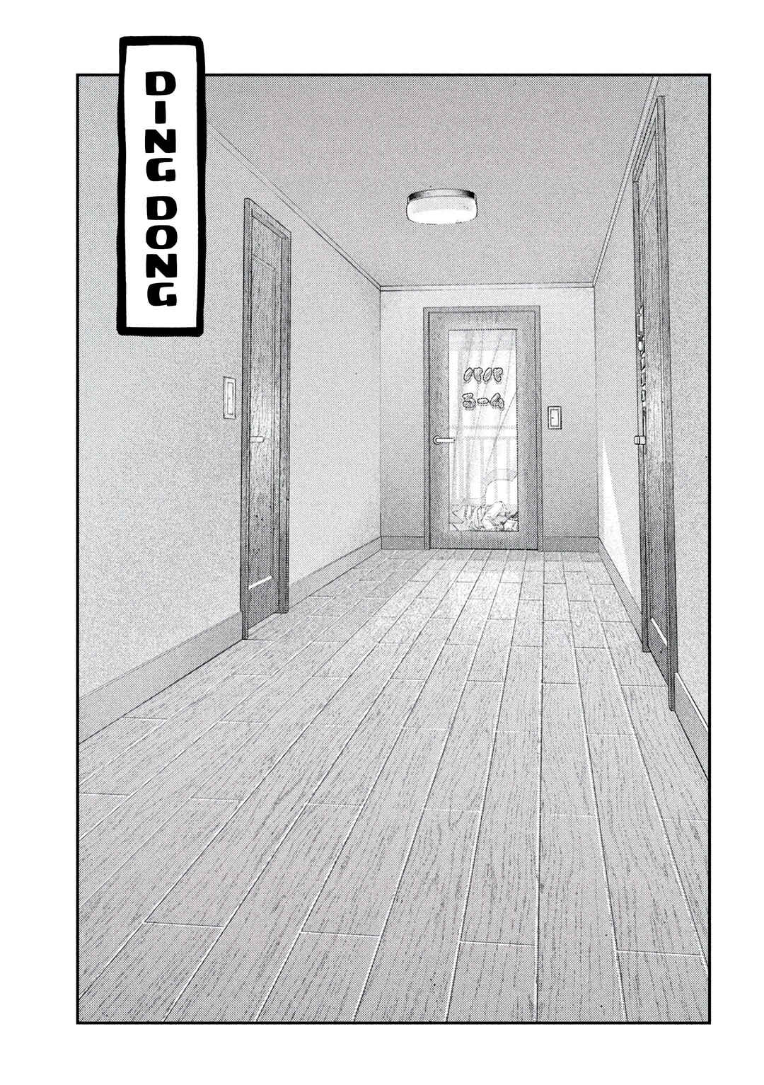 Nezumi no Hatsukoi Chapter 72 - Page 6