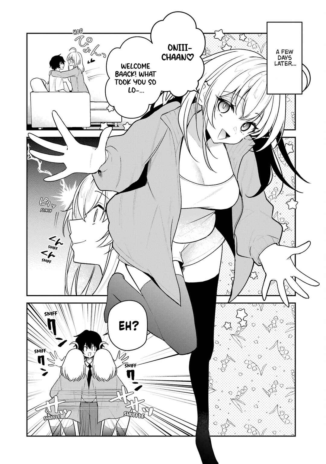 Yuumei VTuber no Ani Dakedo, Nazeka Ore ga Yuumei ni Natteita Chapter 12 - Page 13
