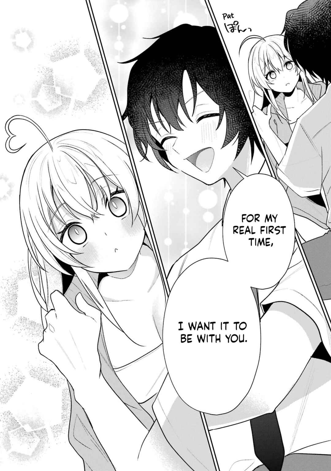Yuumei VTuber no Ani Dakedo, Nazeka Ore ga Yuumei ni Natteita Chapter 12 - Page 15