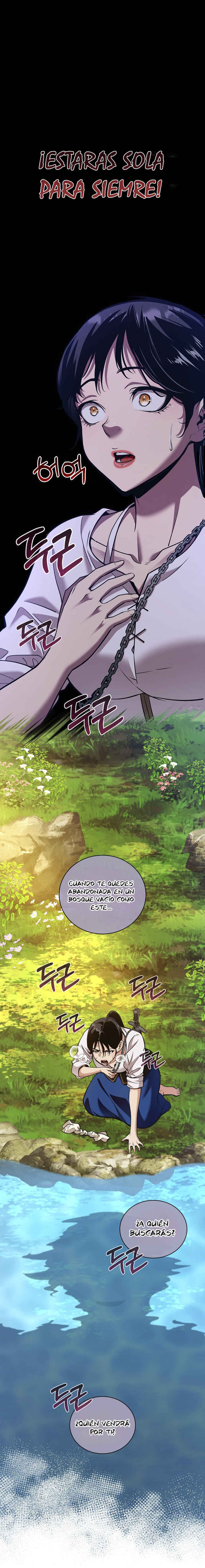 Destined to Be Loved by the Villains Chapter 37 - Page 15