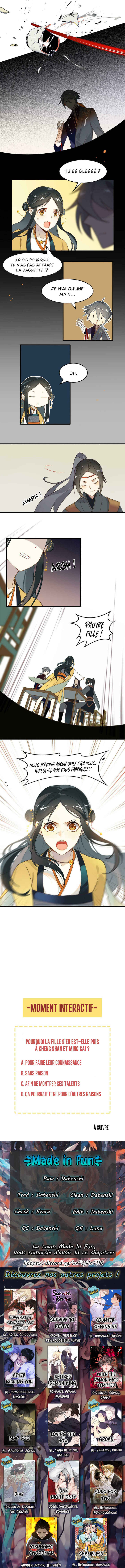 Craftsman Chapter 3 - Page 15