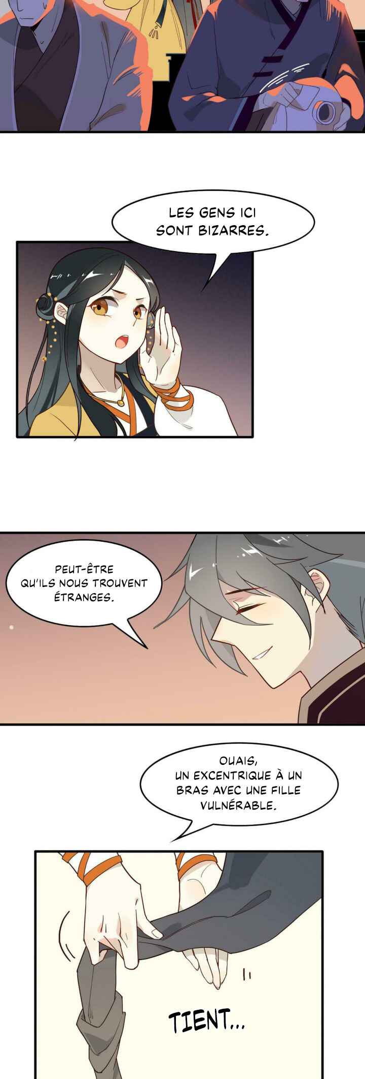 Craftsman Chapter 3 - Page 5
