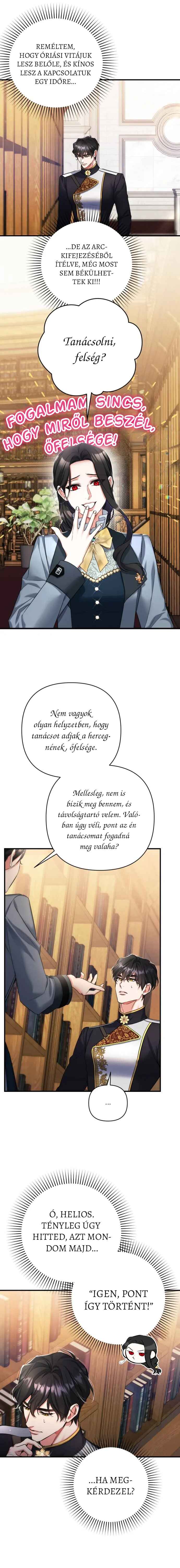Beoryeojin Na-eui Choeaereul Wihayeo Chapter 56 - Page 10