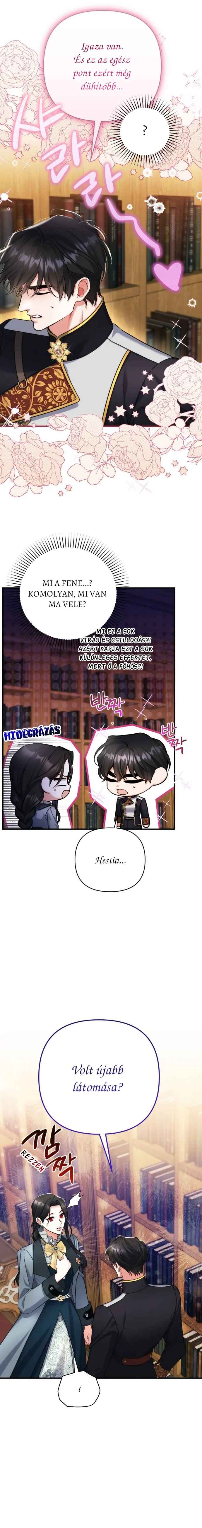 Beoryeojin Na-eui Choeaereul Wihayeo Chapter 56 - Page 13