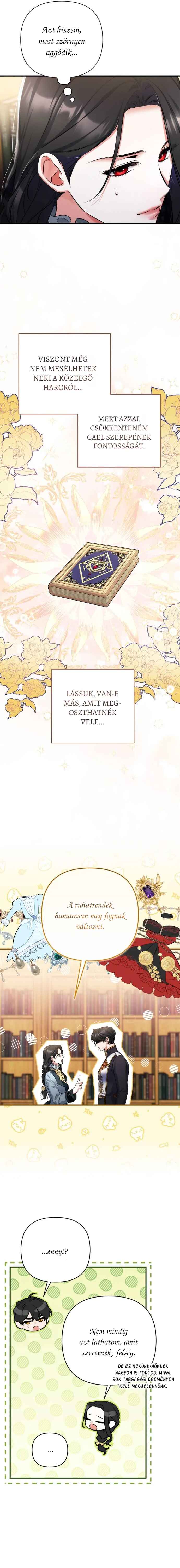Beoryeojin Na-eui Choeaereul Wihayeo Chapter 56 - Page 14