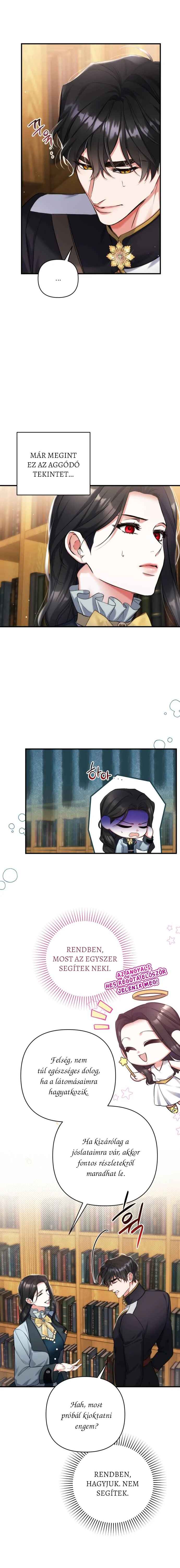 Beoryeojin Na-eui Choeaereul Wihayeo Chapter 56 - Page 15