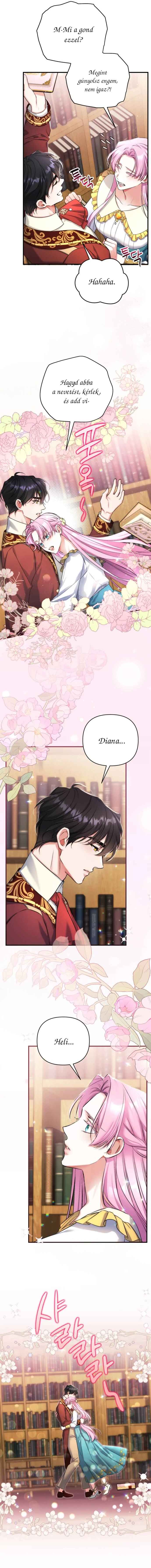 Beoryeojin Na-eui Choeaereul Wihayeo Chapter 56 - Page 2