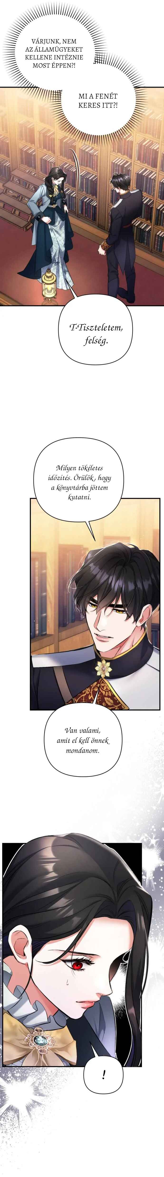 Beoryeojin Na-eui Choeaereul Wihayeo Chapter 56 - Page 7