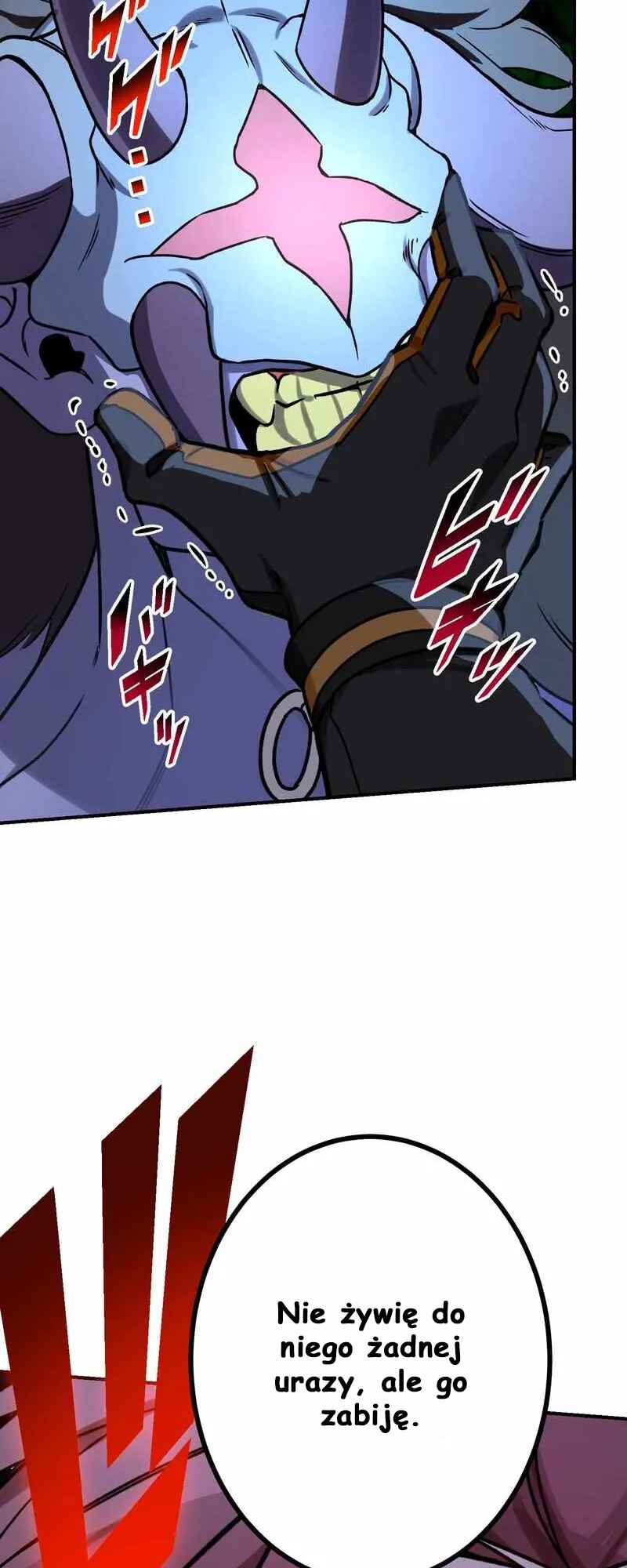 Saikyou Ansatsusha, Class Ten'i de Isekai e Chapter 60 - Page 34