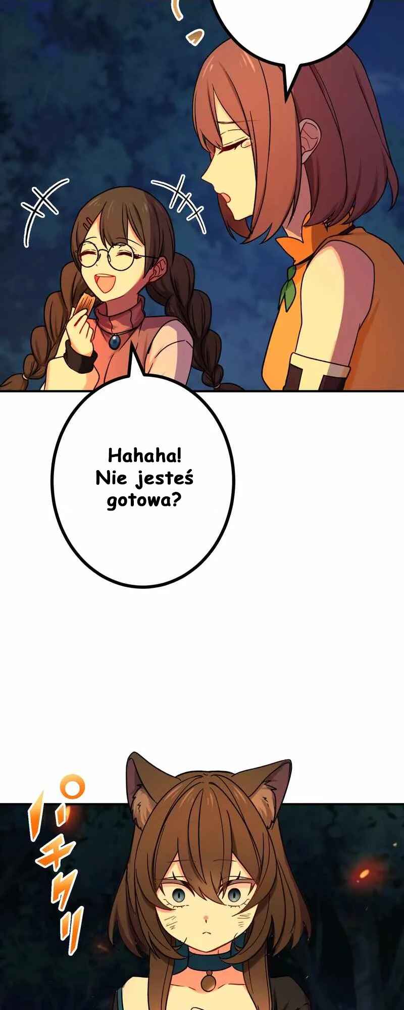 Saikyou Ansatsusha, Class Ten'i de Isekai e Chapter 60 - Page 39