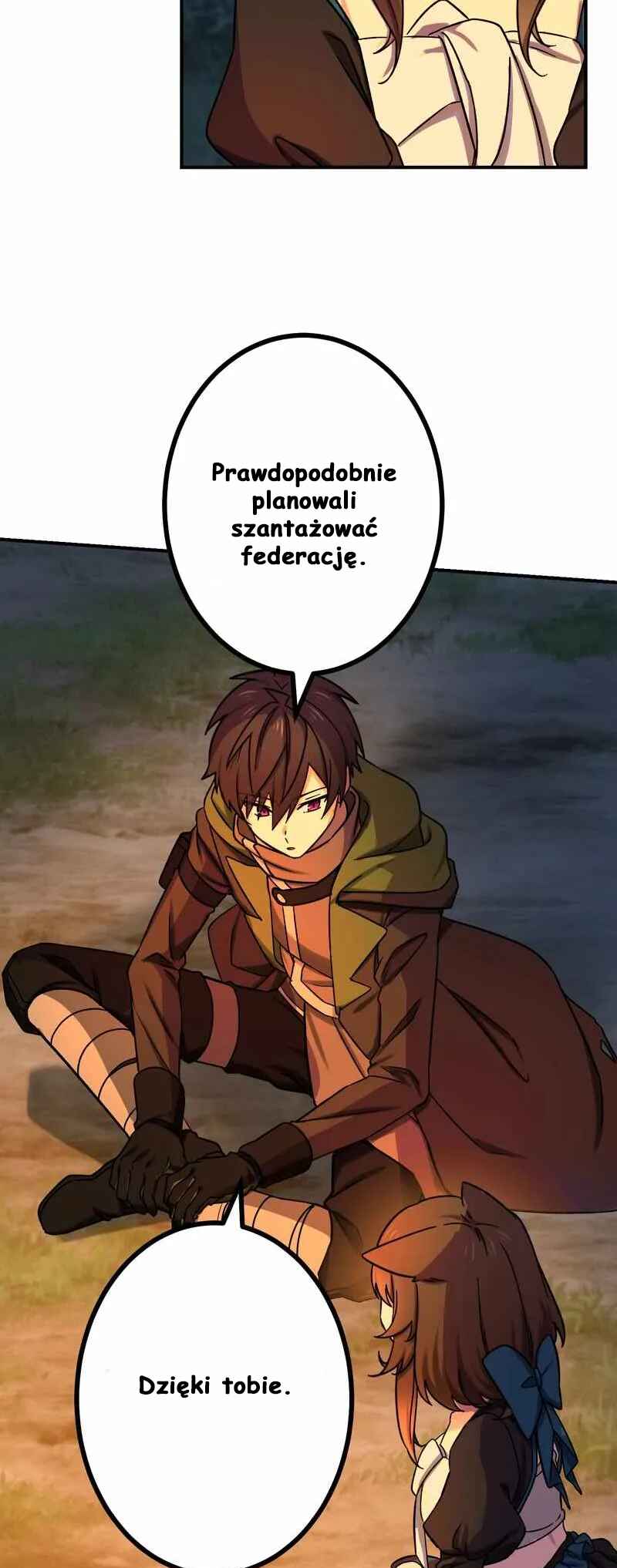 Saikyou Ansatsusha, Class Ten'i de Isekai e Chapter 60 - Page 52