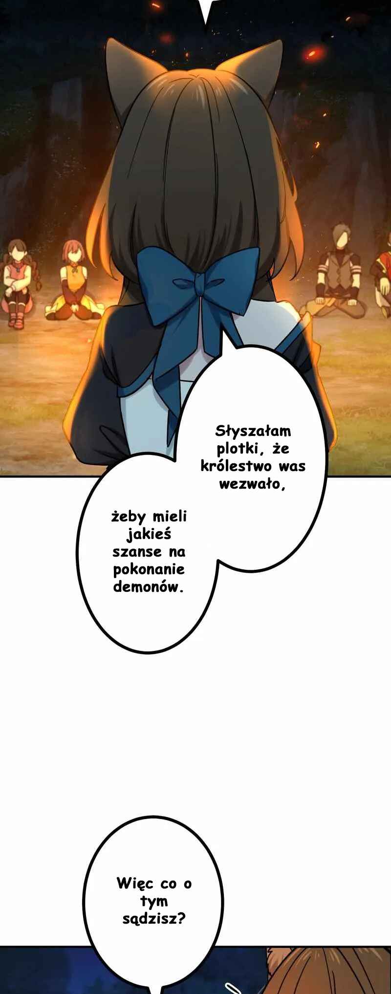 Saikyou Ansatsusha, Class Ten'i de Isekai e Chapter 60 - Page 60