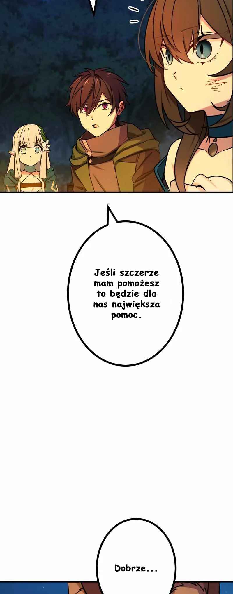 Saikyou Ansatsusha, Class Ten'i de Isekai e Chapter 60 - Page 61