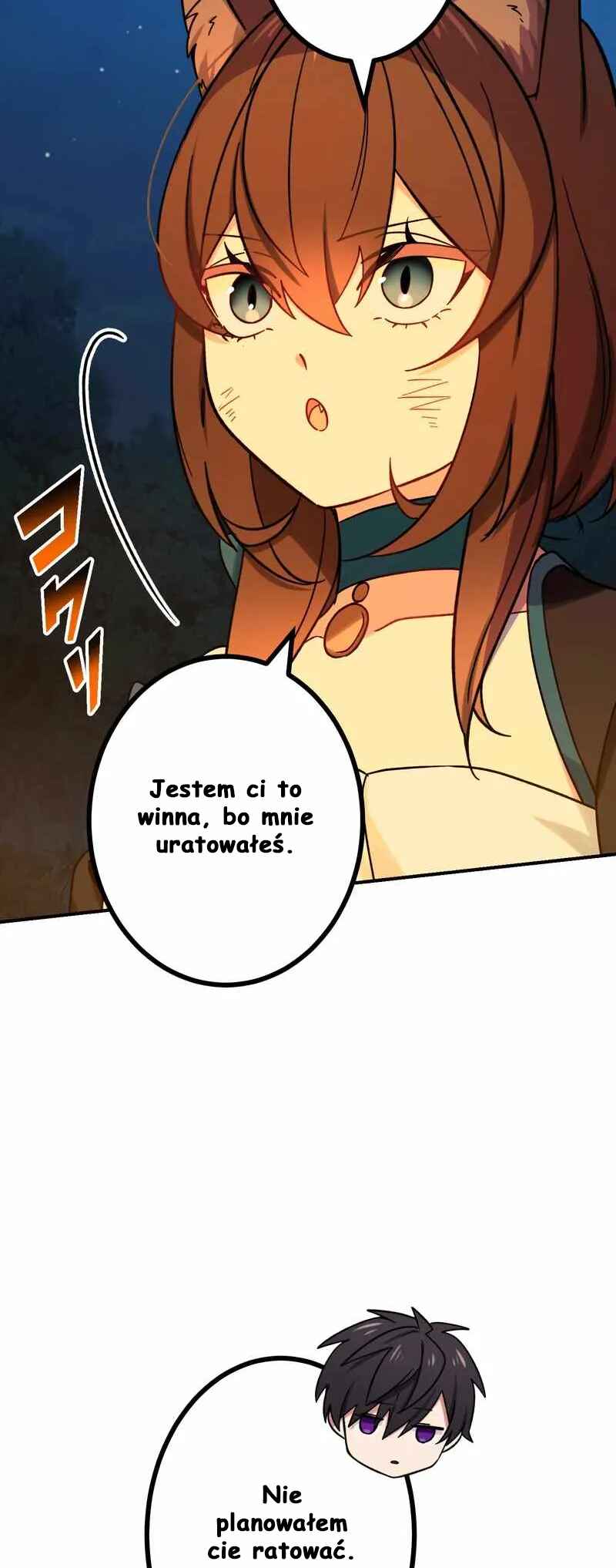Saikyou Ansatsusha, Class Ten'i de Isekai e Chapter 60 - Page 62
