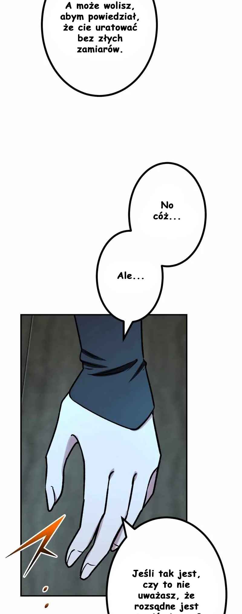 Saikyou Ansatsusha, Class Ten'i de Isekai e Chapter 60 - Page 8
