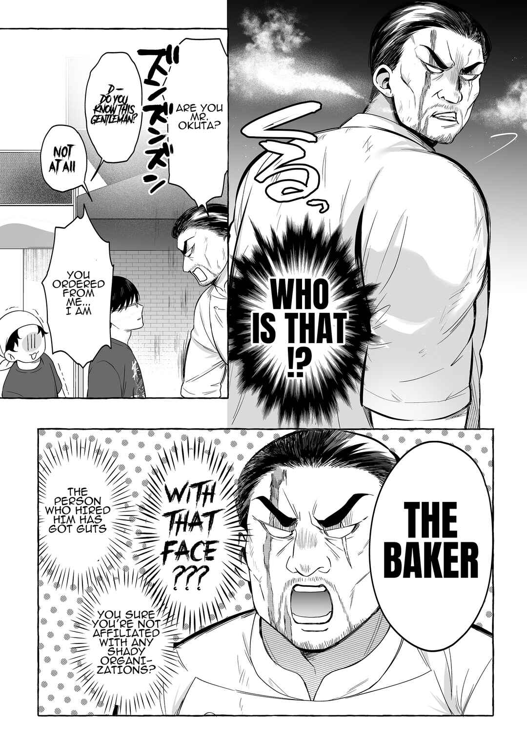 Damedol to Sekai ni 1-nin dake no Fan Chapter 49 - Page 6