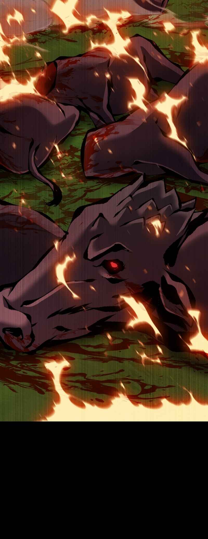 Primal Hunter Chapter 99 - Page 100