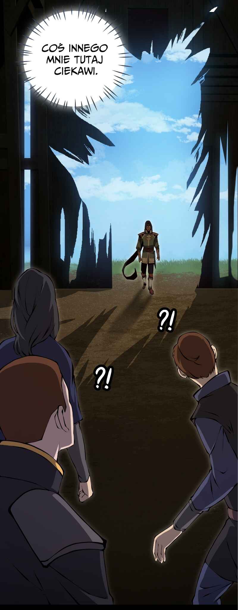 Primal Hunter Chapter 99 - Page 15
