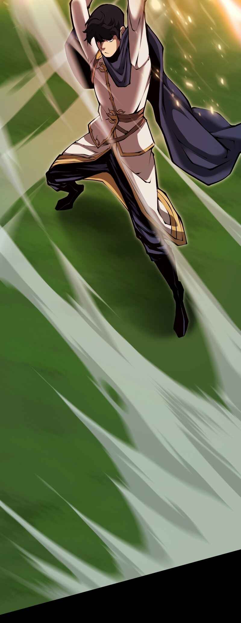 Primal Hunter Chapter 99 - Page 73