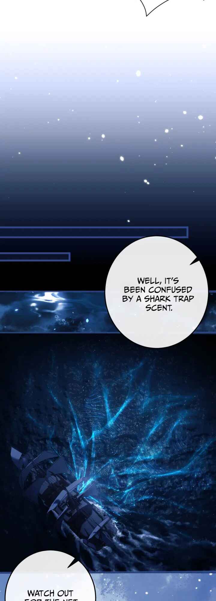 Desharow Merman Chapter 1 - Page 15