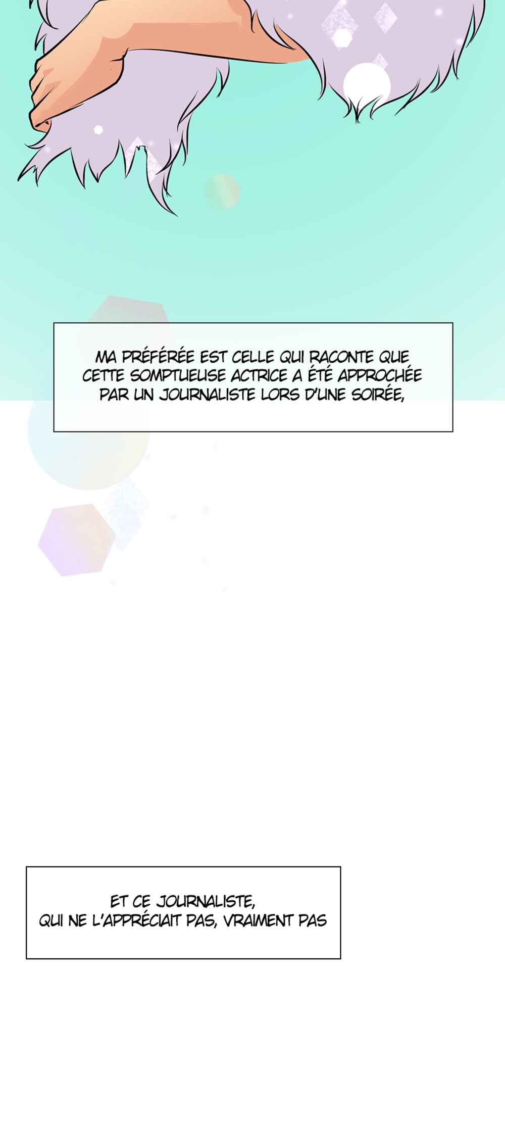 LOVE REPLICA Chapter 39 - Page 17
