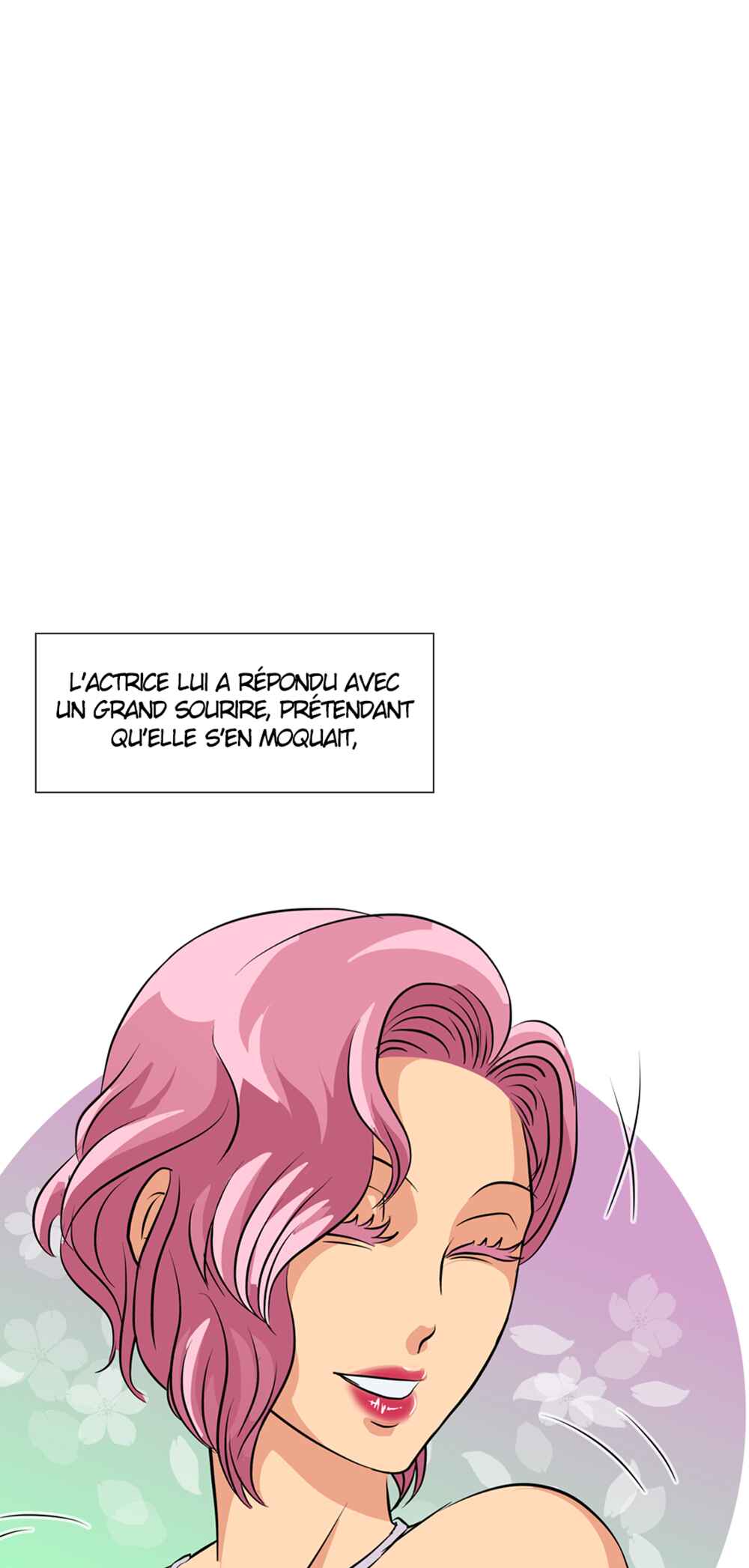 LOVE REPLICA Chapter 39 - Page 19