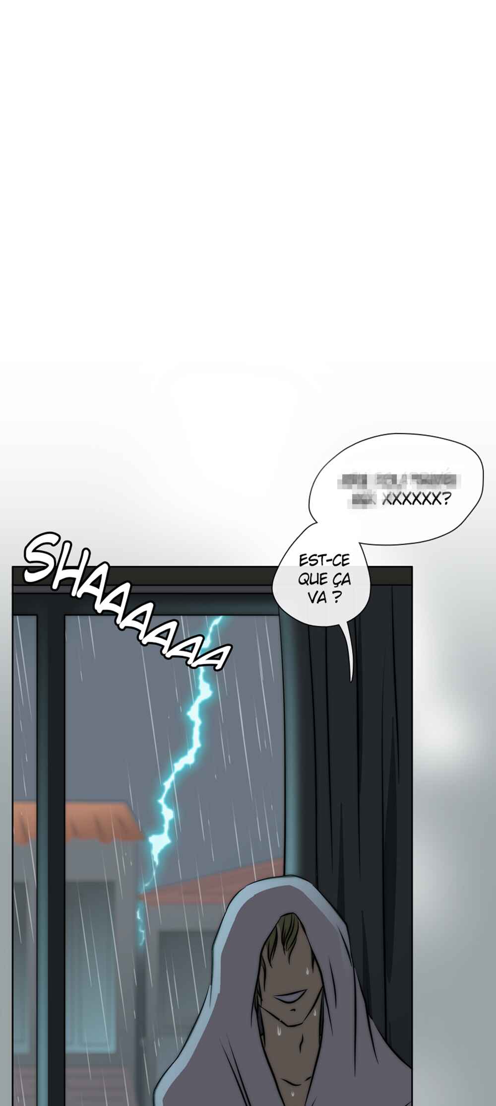 LOVE REPLICA Chapter 39 - Page 2