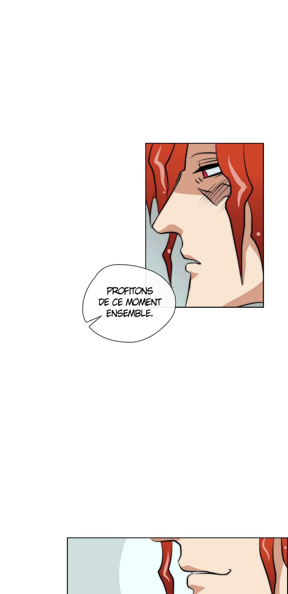 LOVE REPLICA Chapter 39 - Page 37