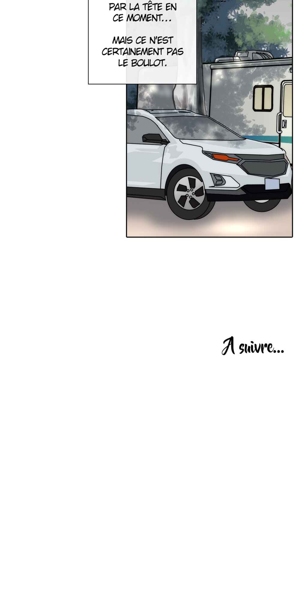 LOVE REPLICA Chapter 39 - Page 57