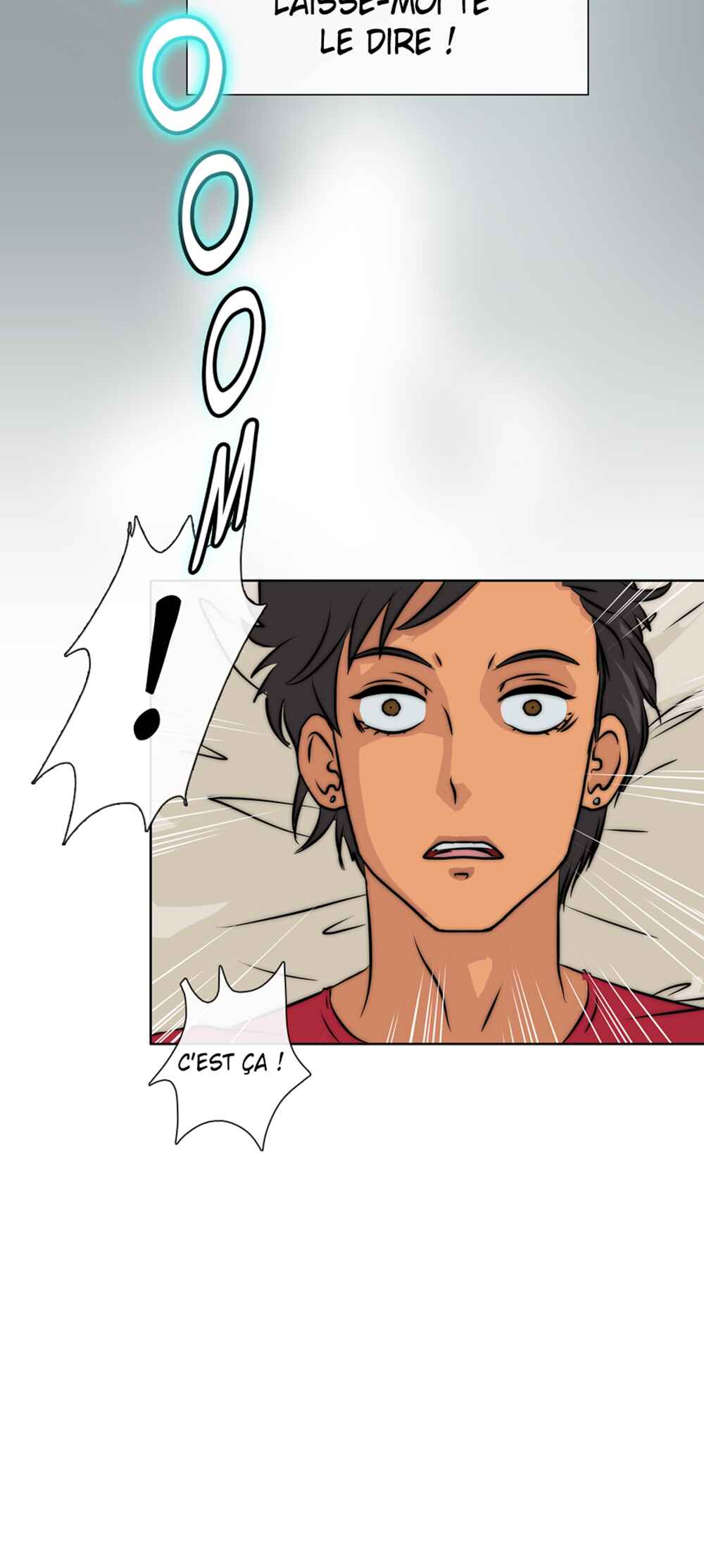 LOVE REPLICA Chapter 39 - Page 6