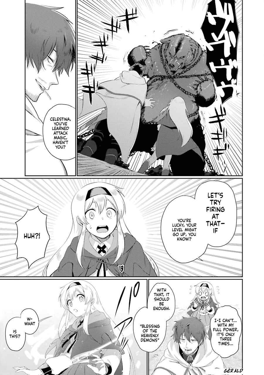 Arafoo Kenja no Isekai Seikatsu Nikki: Kimamana Isekai Kyoushi Life Chapter 1 - Page 29