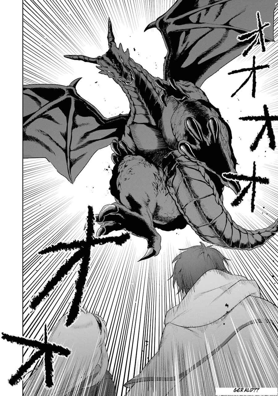 Arafoo Kenja no Isekai Seikatsu Nikki: Kimamana Isekai Kyoushi Life Chapter 1 - Page 36
