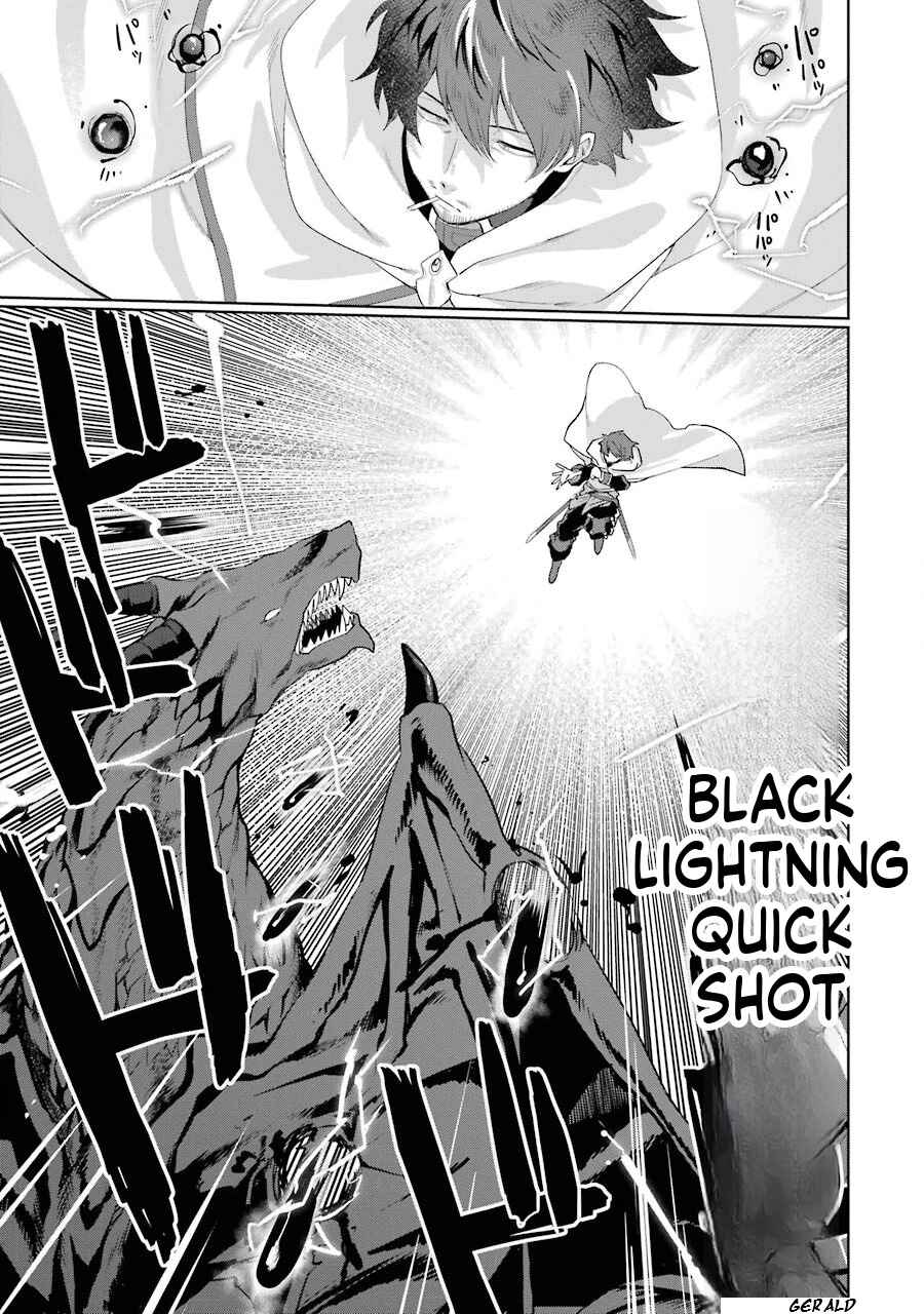 Arafoo Kenja no Isekai Seikatsu Nikki: Kimamana Isekai Kyoushi Life Chapter 1 - Page 39