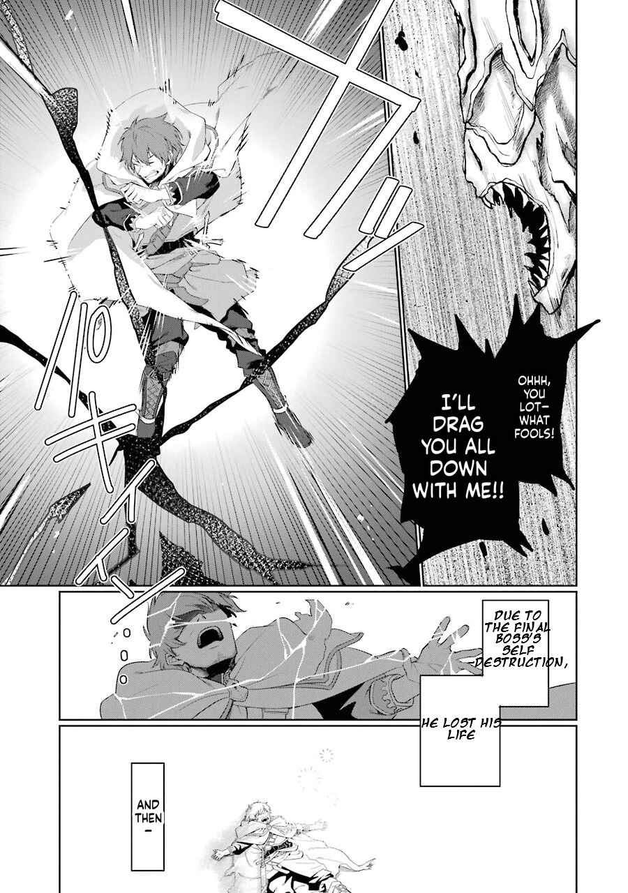 Arafoo Kenja no Isekai Seikatsu Nikki: Kimamana Isekai Kyoushi Life Chapter 1 - Page 9