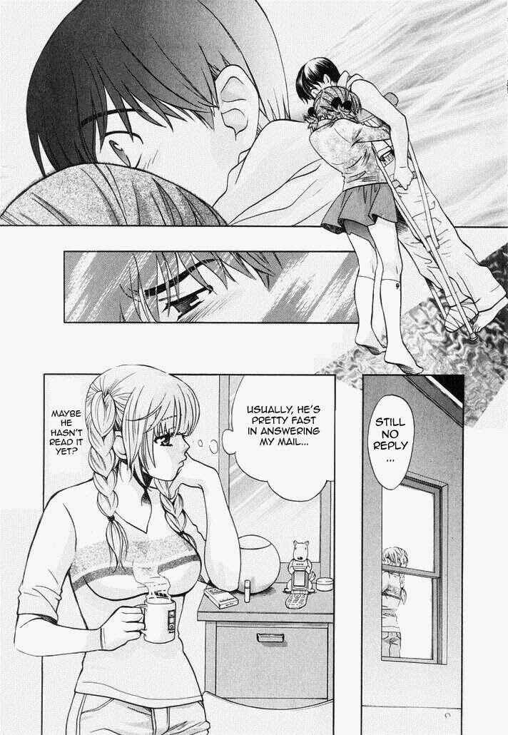 Love Junkies Chapter 75 - Page 24