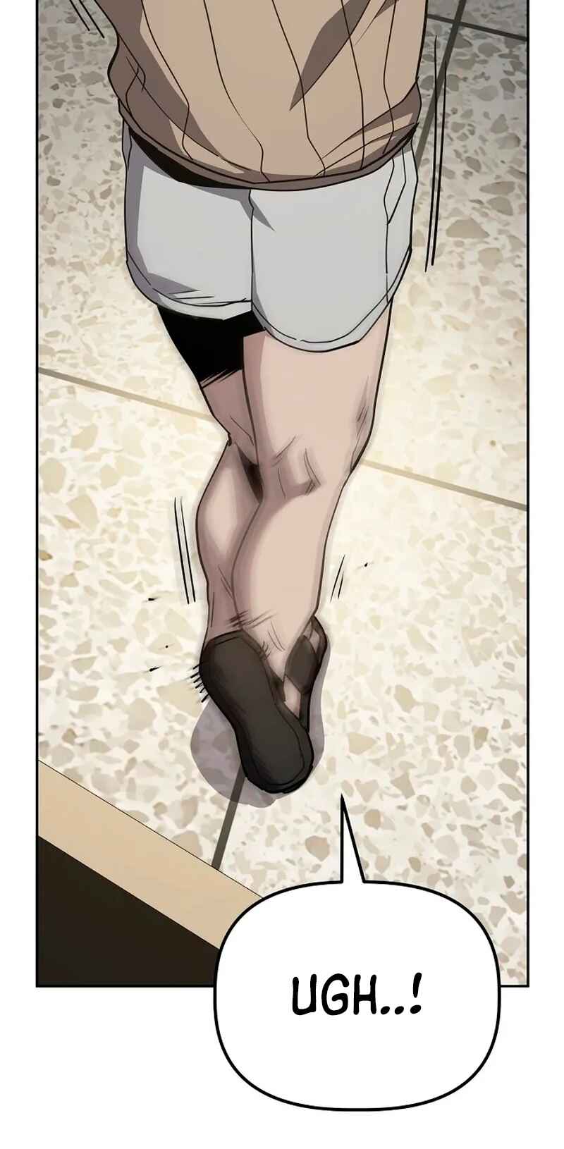 Mujikbaeksu Gye Baek-sun Chapter 24 - Page 17